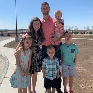 Meet your Posher, Jeremy